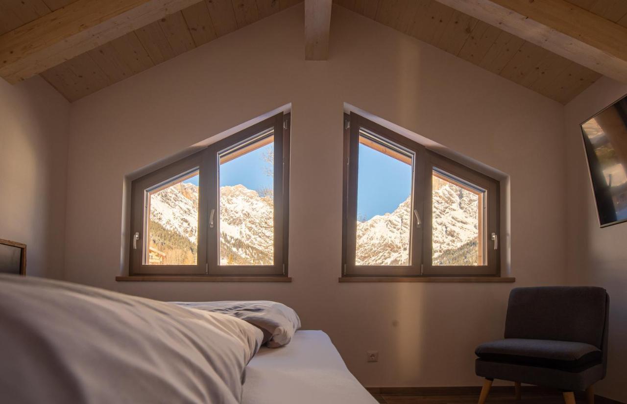 Die Gipfelresidenz - Hinterthal Maria Alm am Steinernen Meer Zewnętrze zdjęcie