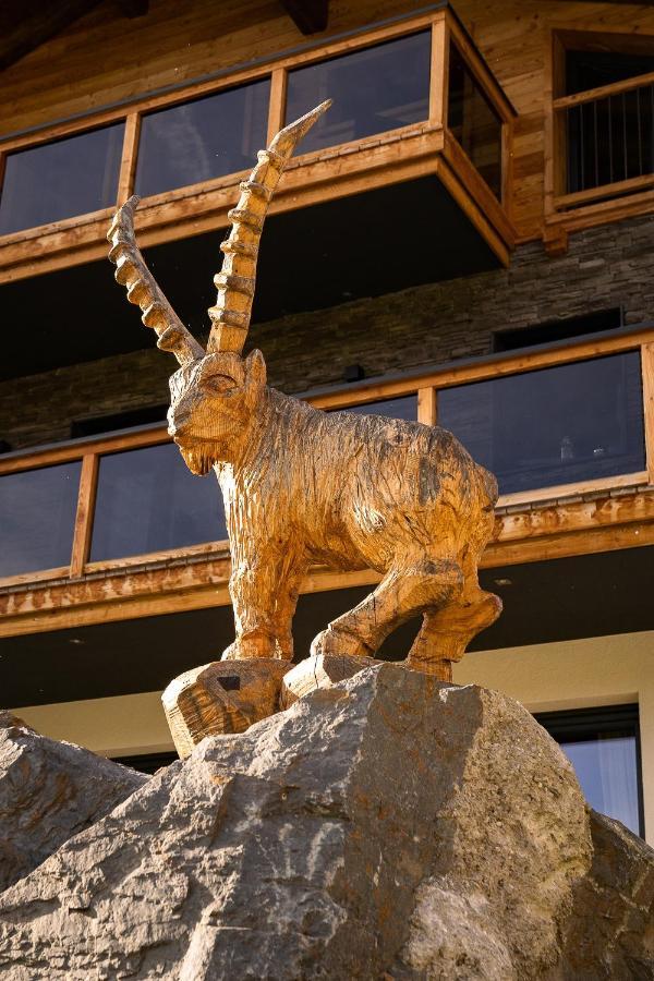 Die Gipfelresidenz - Hinterthal Maria Alm am Steinernen Meer Zewnętrze zdjęcie