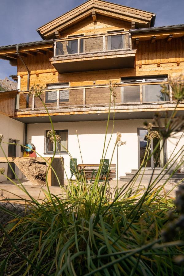 Die Gipfelresidenz - Hinterthal Maria Alm am Steinernen Meer Zewnętrze zdjęcie